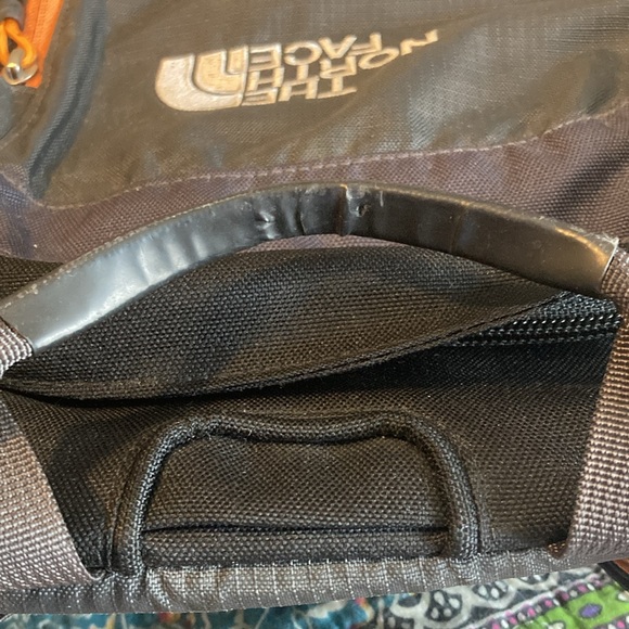 The North Face Solaris 35 Hiking Camping Daypack Travel Backpack AS IS - Picture 13 of 13